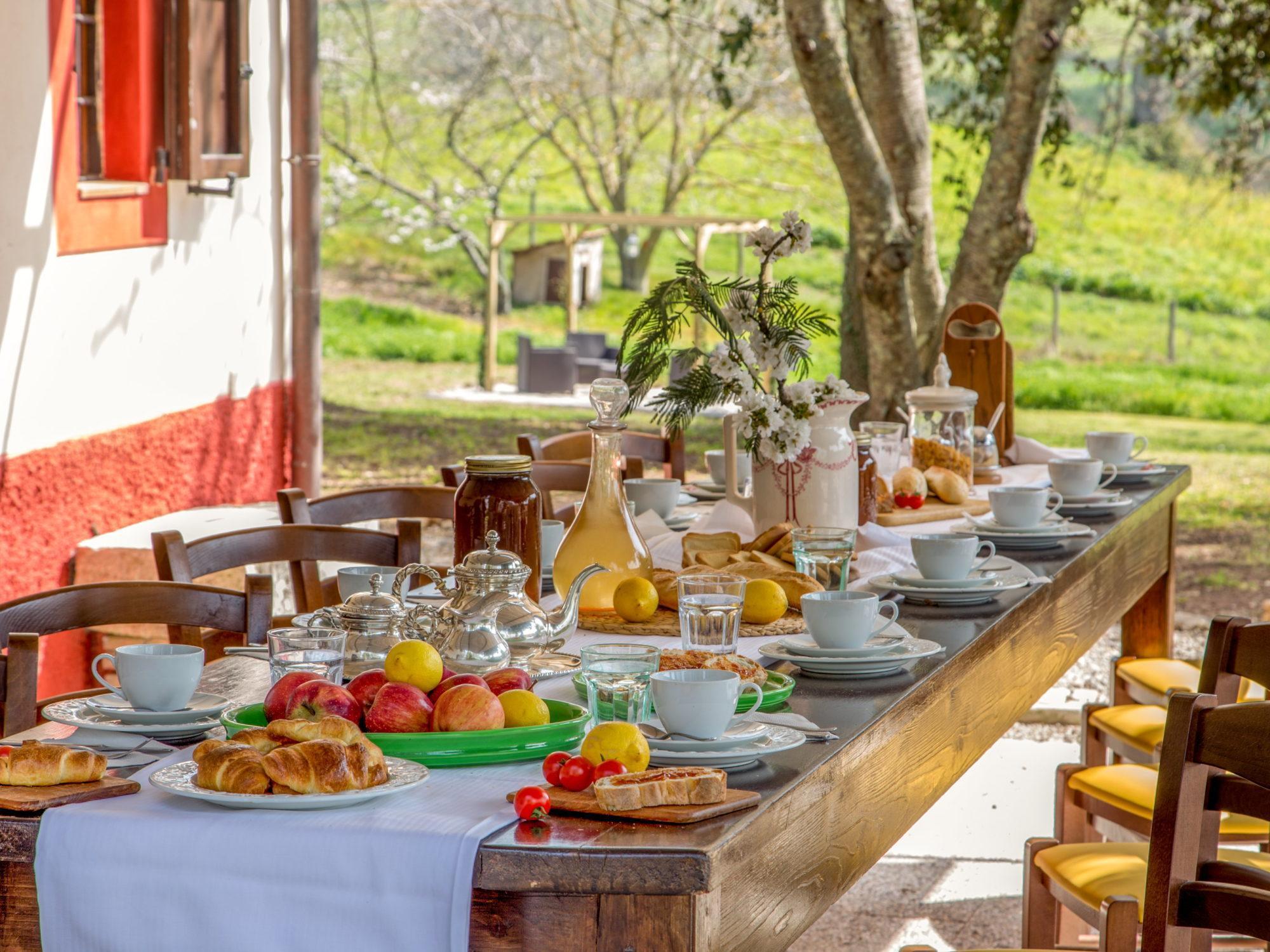 B&B Borgo Vera Manciano Exteriér fotografie