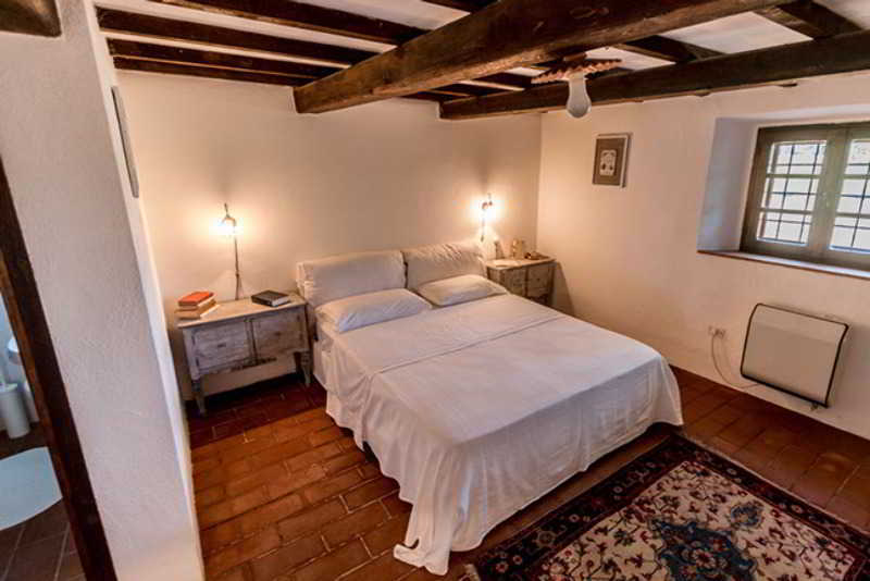 B&B Borgo Vera Manciano Exteriér fotografie