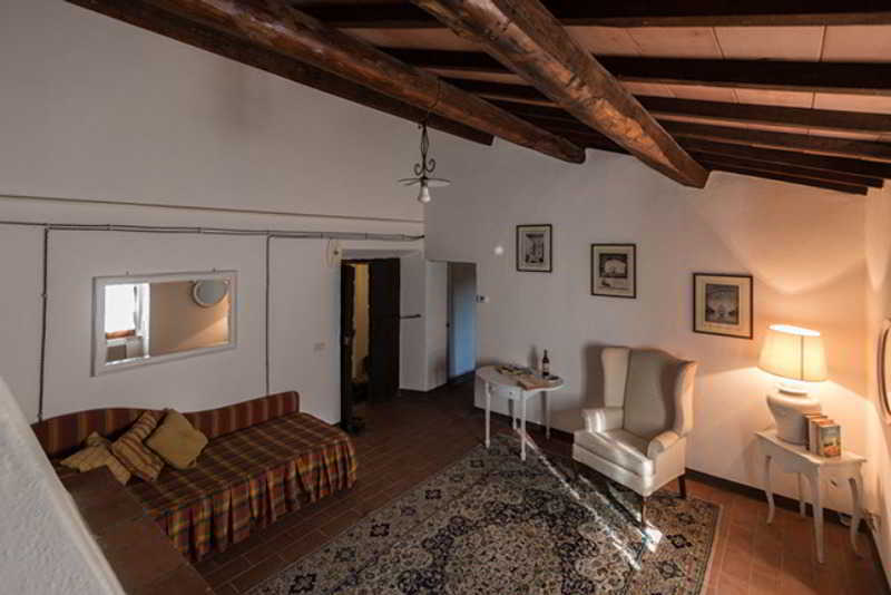 B&B Borgo Vera Manciano Exteriér fotografie