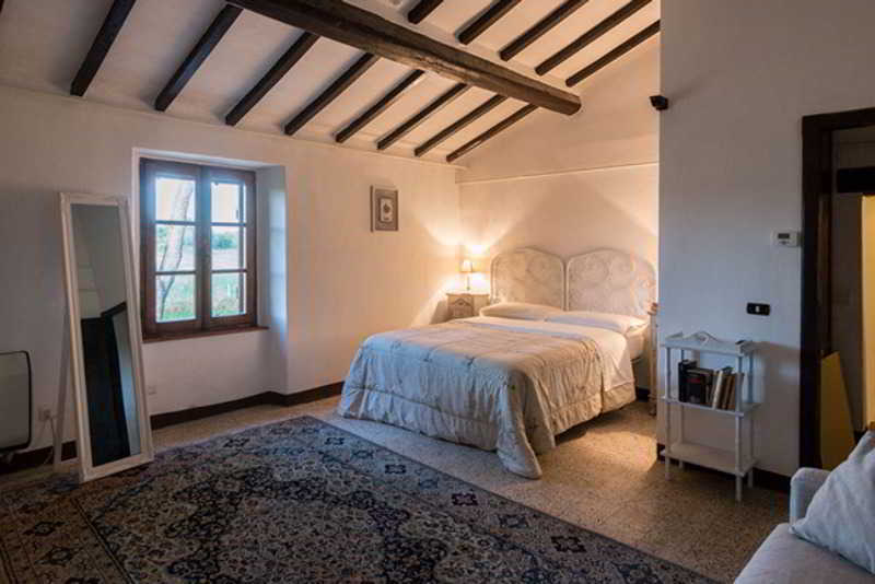 B&B Borgo Vera Manciano Exteriér fotografie