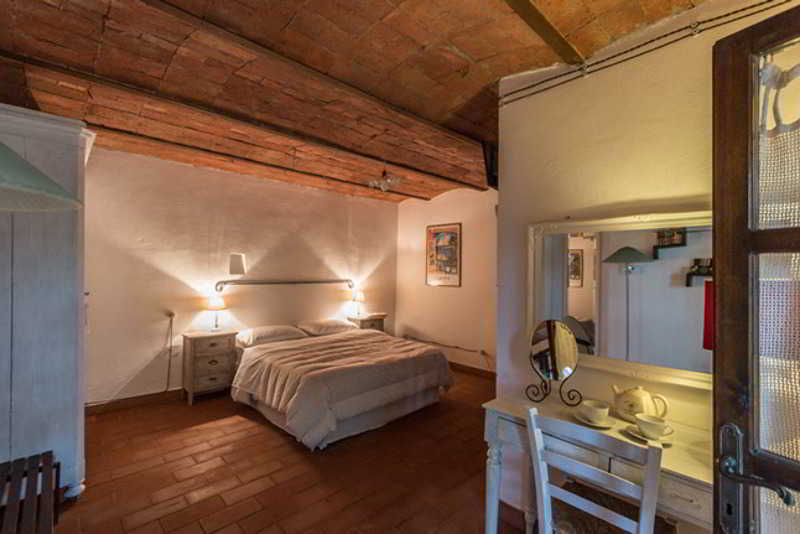 B&B Borgo Vera Manciano Exteriér fotografie