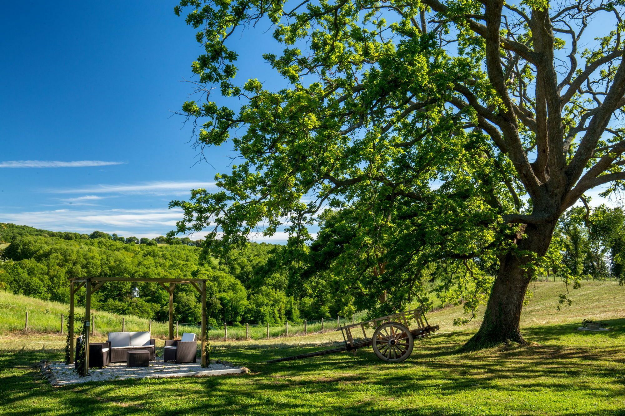 B&B Borgo Vera Manciano Exteriér fotografie